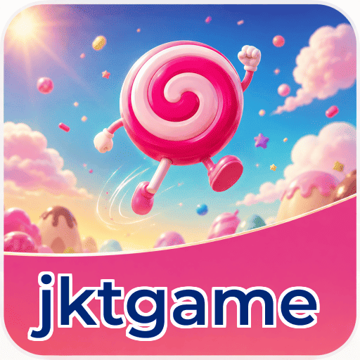 Logo jktgame