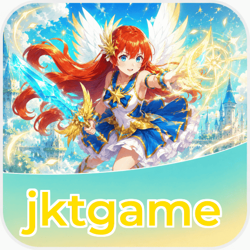 Logo jktgame
