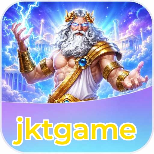 Logo jktgame