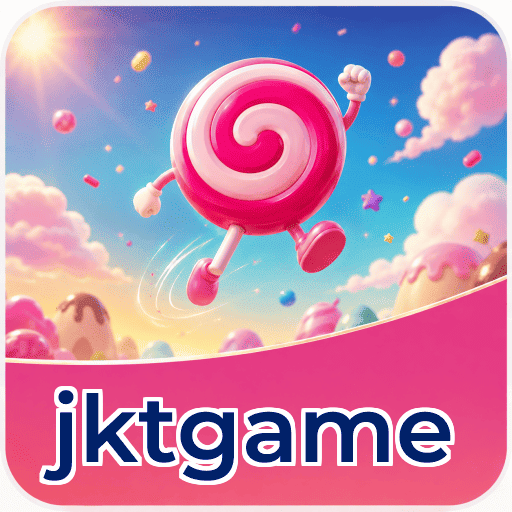 Ilustrasi alur memilih file jktgame di HP Android