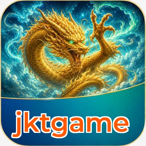 Logo jktgame