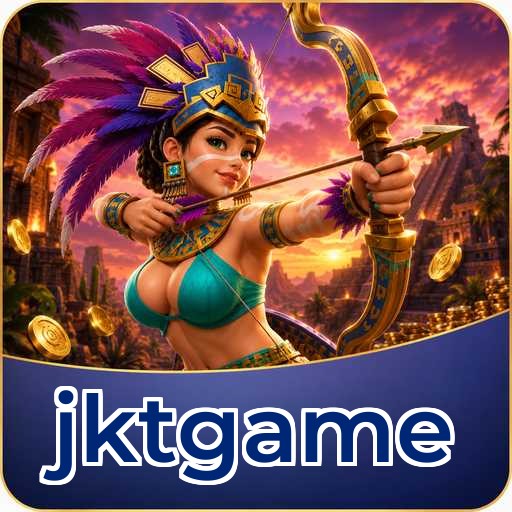 Logo jktgame