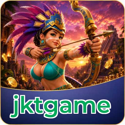 Logo jktgame