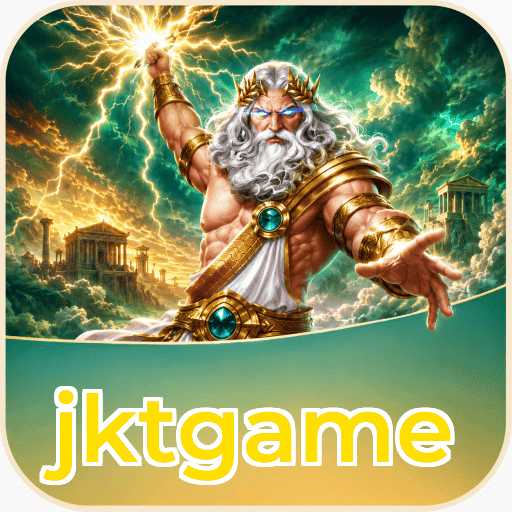 Logo jktgame