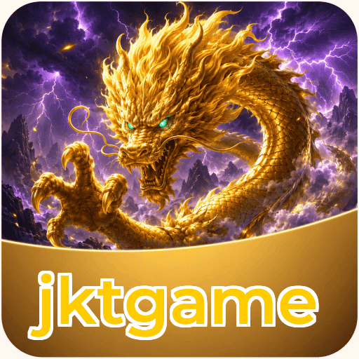 Logo jktgame