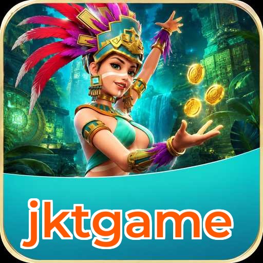 Logo jktgame