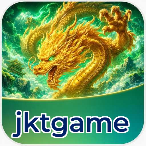 Logo jktgame