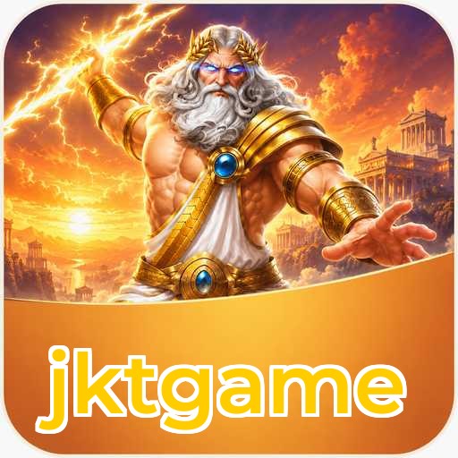 Logo jktgame