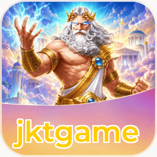 Logo jktgame