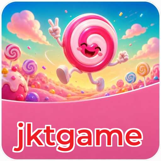 Logo jktgame