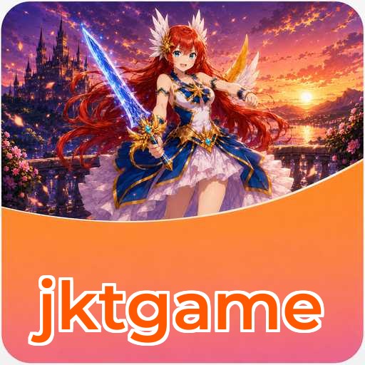 Logo jktgame