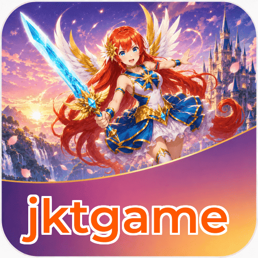 Tim jktgame
