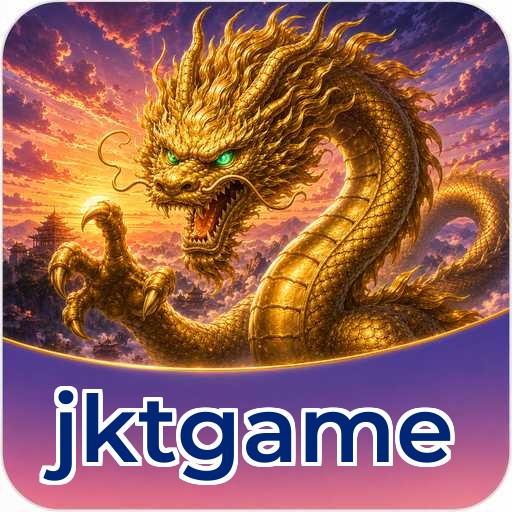 Logo jktgame