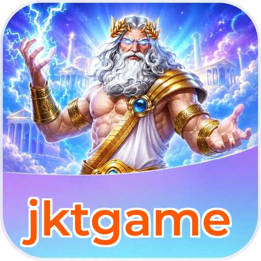 Logo jktgame
