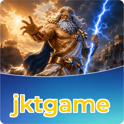 Logo jktgame