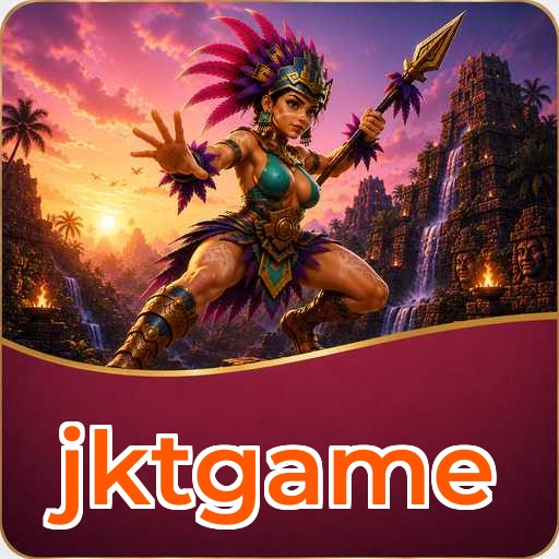 Logo jktgame