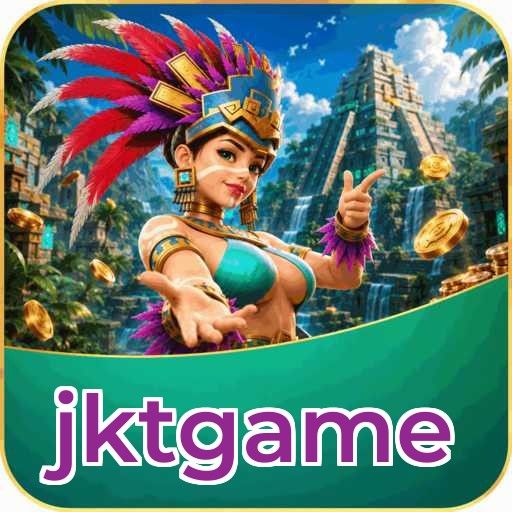 Logo jktgame