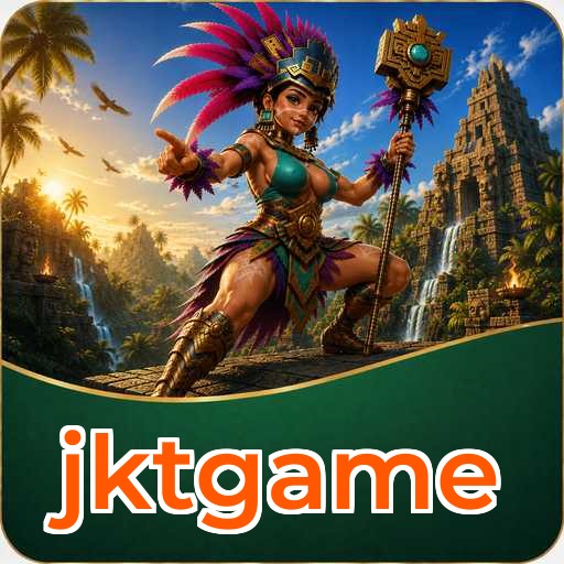 Logo jktgame