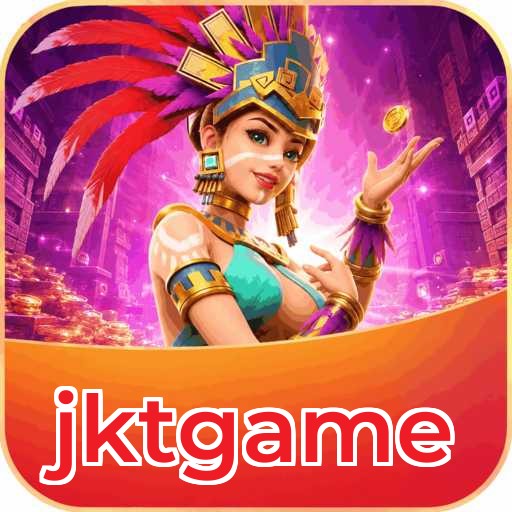 Logo jktgame