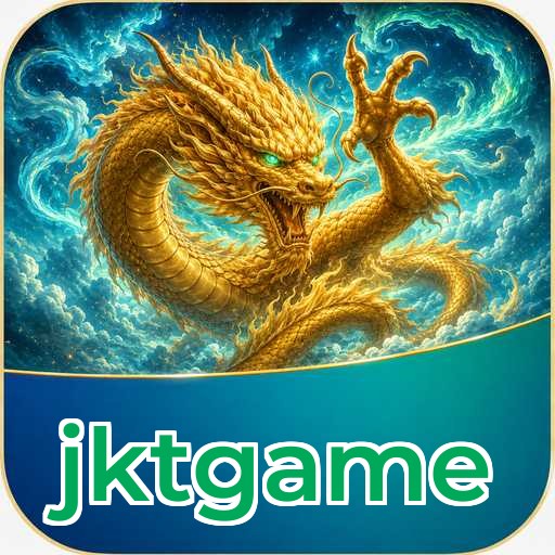 Logo jktgame