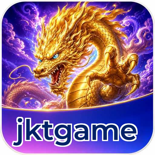Logo jktgame
