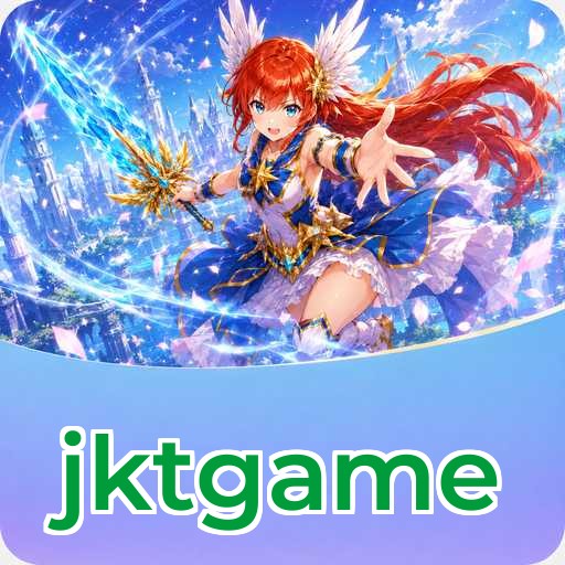 Logo jktgame