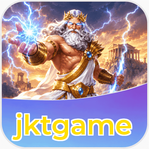 Logo jktgame