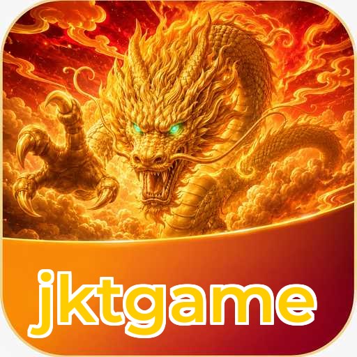 Logo jktgame
