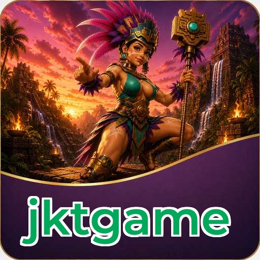 Logo jktgame