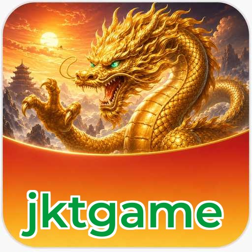 Logo jktgame