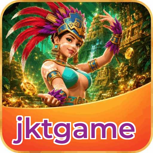 Logo jktgame