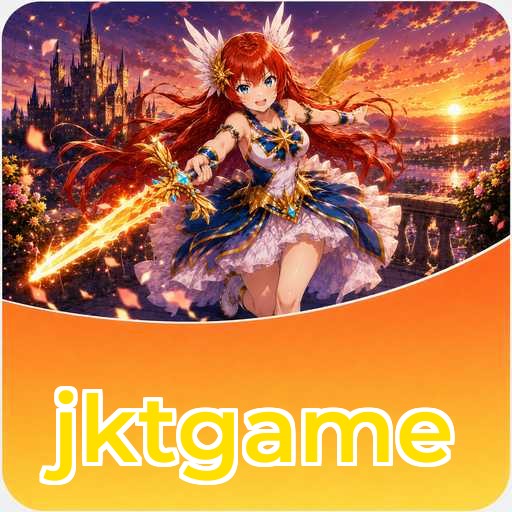 Logo jktgame