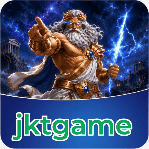 Logo jktgame