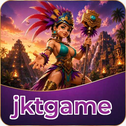 Logo jktgame