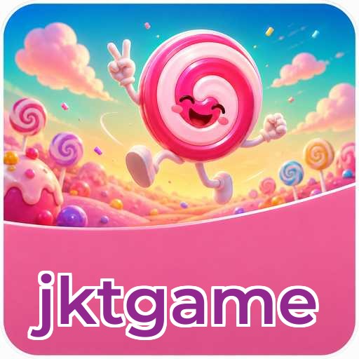 Logo jktgame