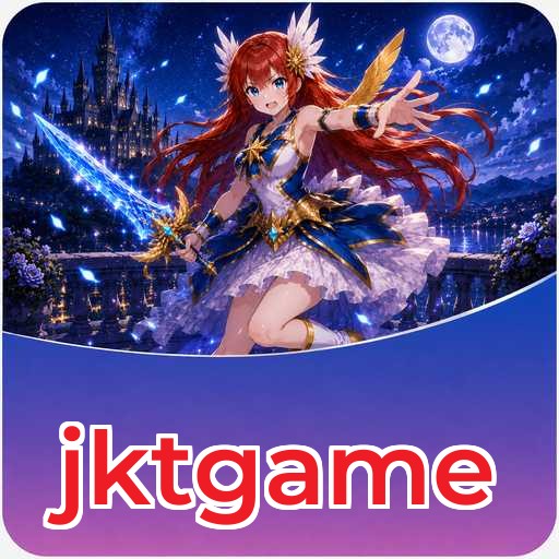 Logo jktgame