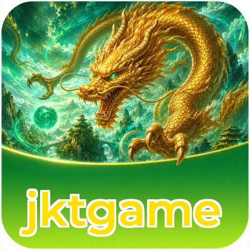 Logo jktgame
