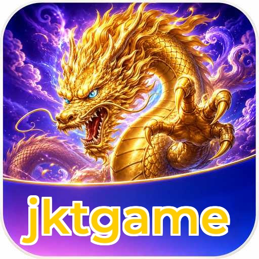 Logo jktgame