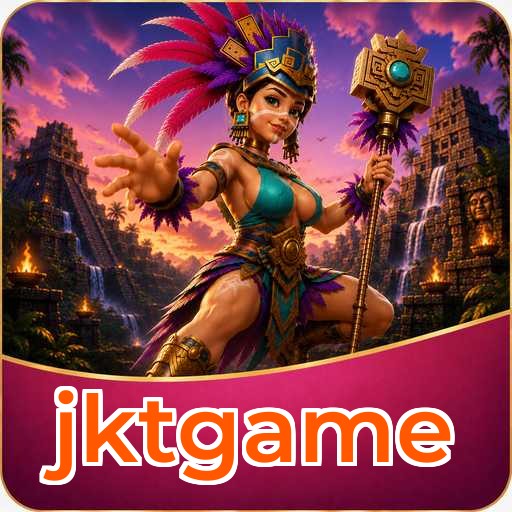 Logo jktgame