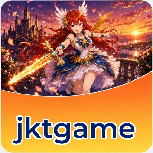 Logo jktgame