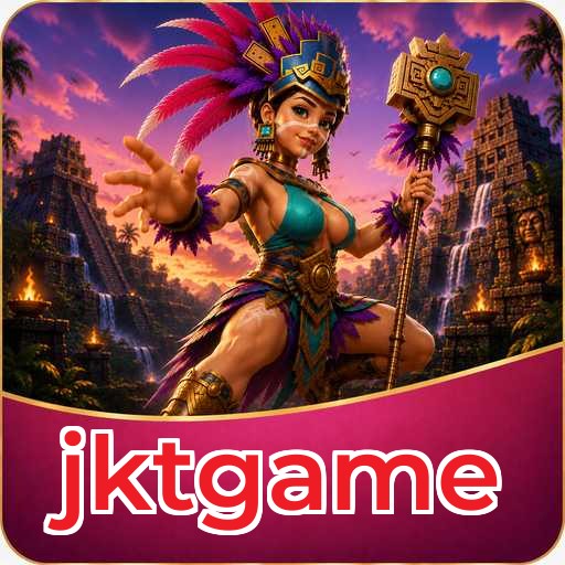 Logo jktgame