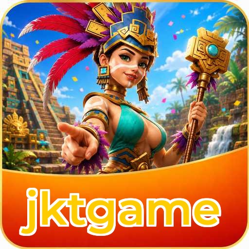 Logo jktgame