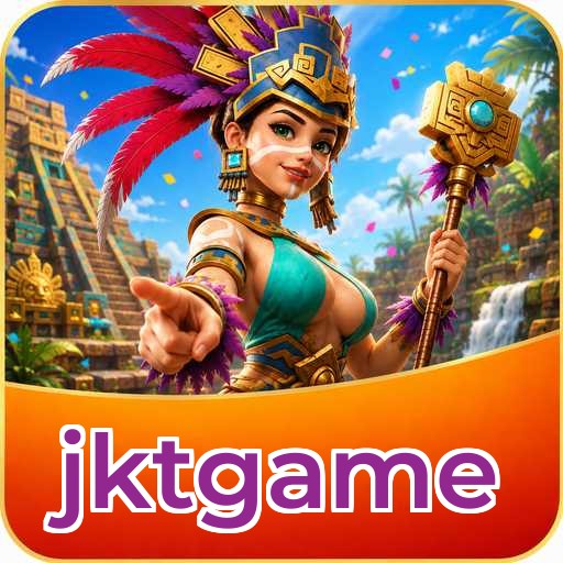 Logo jktgame