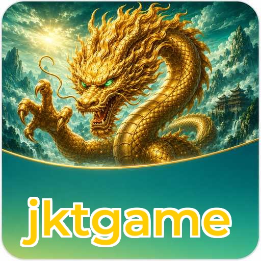 Logo jktgame