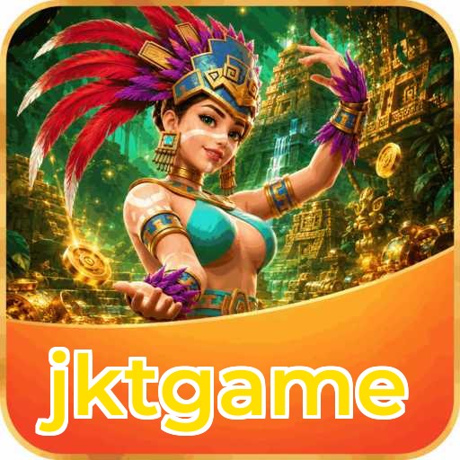 Logo jktgame