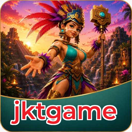 Logo jktgame